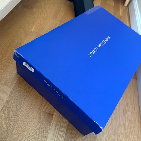 Stuart Weitzman Keelan City Boots - Picture 7 of 11